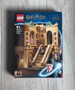 Nieuw! LEGO 40577 Harry Potter Hogwarts: Grand Staircase, Ophalen of Verzenden, Nieuw, Complete set, Lego