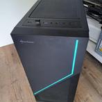 Gaming PC – i7-8700K | GTX 1070 8GB | 20GB RAM | 2,5 TB HDD, Computers en Software, Ophalen, Intel, Zo goed als nieuw, Gaming