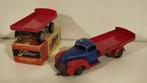 Tekno denmark dodge, Hobby en Vrije tijd, Modelauto's | 1:43, Ophalen of Verzenden, Zo goed als nieuw, Auto, Overige merken