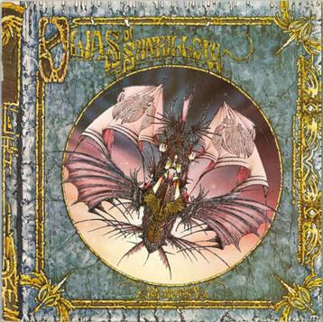 LP - Jon Anderson ‎– Olias Of Sunhillow beschikbaar voor biedingen