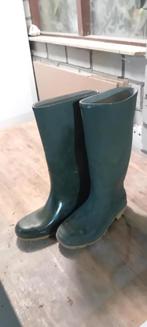 werklaarzen, Doe-het-zelf en Verbouw, Veiligheidskleding, Ophalen, Zo goed als nieuw