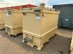 Tolsma Kiwa IBC 3000 liter Dieseltank Milieutank (bj 2011), Ophalen of Verzenden