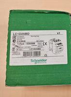 Schneider LC1D25BD, Nieuw, Ophalen of Verzenden, Vv, H