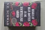 Begraaf mijn botten in de nachtelijke grond V.E. Schwab, Boeken, Ophalen of Verzenden, Zo goed als nieuw