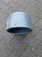 PVC Eindkappen 225 DN 200 - Nieuw in krat (40-50 stuks), Ophalen of Verzenden