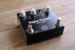 Fulltone Supa-Trem2 Optische Analoge Stereo Tremolo, Muziek en Instrumenten, Verzenden, Zo goed als nieuw, Overige typen