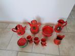 Servies, Antiek en Kunst, Antiek | Servies compleet, Ophalen of Verzenden