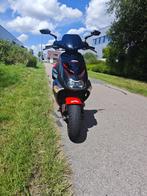 aprilia sr 50 street, Fietsen en Brommers, Ophalen, Gebruikt, Maximaal 45 km/u, SR 50