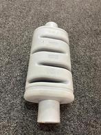 Vetus uitlaatdemper Muffler type MP 75 mm NIEUW, Ophalen of Verzenden, Nieuw, Motor en Techniek