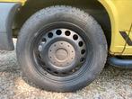 Vito velgen 17” met goede Avon AT banden, Auto-onderdelen, Banden en Velgen, Banden en Velgen, 17 inch, Ophalen of Verzenden, All Season