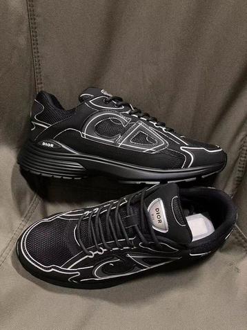 Dior B30 Sneakers – Size 40.5 – Excellent Condition beschikbaar voor biedingen