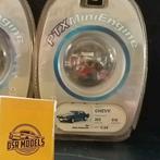 1:24 motorblok Chevrolet Chevy 302 V-8 Flat-Head, Overige merken, F, Nieuw, T