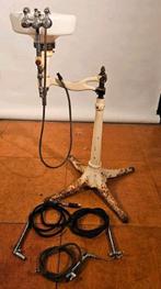 Vintage Tandarts Spoelbak, Antiek en Kunst, Ophalen