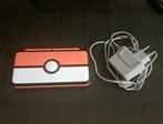 NEW 2DS XL Pokeball Edition, Spelcomputers en Games, Ophalen, Zo goed als nieuw, Rood, 2DS XL