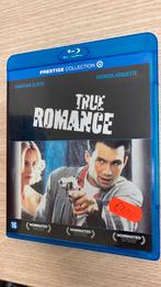 True romance blu ray NL versie, Cd's en Dvd's, Blu-ray, Ophalen of Verzenden, Zo goed als nieuw, Thrillers en Misdaad