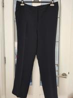 Natan Pantalon Donkerblauw Maat 46 /48  valt als maat XXL, Blauw, Maat 46/48 (XL) of groter, Ophalen of Verzenden, Zo goed als nieuw