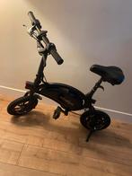 WINDGOO B3 + LADER, Fietsen en Brommers, Minibikes, Midibikes en Pitbikes, Ophalen, Zo goed als nieuw, Overige typen