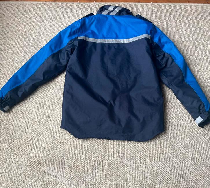 Boa Uniform Den Haag ROC Mondriaan HTV, Kleding | Heren, Overige Herenkleding, Gedragen, Ophalen