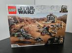 Lego 75299 Trouble on Tatooine nieuw in doos, Kinderen en Baby's, Speelgoed | Duplo en Lego, Nieuw, Complete set, Ophalen of Verzenden