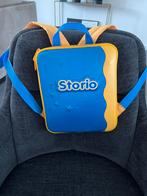 Storio vtech, Kinderen en Baby's, Speelgoed | Vtech, Ophalen of Verzenden, Gebruikt