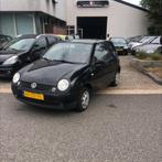 Volkswagen Lupo 1.0 Trendline Apk 14-03-2026 Nette en goed r, Auto's, Voorwielaandrijving, Gebruikt, 4 cilinders, 4 stoelen