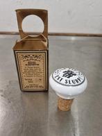 wijnstopper kerk bistro, Verzamelen, Ophalen of Verzenden