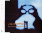 Depeche Mode – World In My Eyes CD Maxisingle 1990 💿, Pop, 1 single, Maxi-single, Zo goed als nieuw
