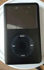 Ipod 6gen 160gb, Audio, Tv en Foto, Mp3-spelers | Apple iPod, Ophalen of Verzenden, Zo goed als nieuw, Classic