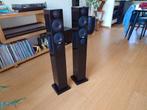 Speakers set Monitor Audio Radius 270, Zo goed als nieuw, 60 tot 120 watt, Front, Rear of Stereo speakers, Ophalen