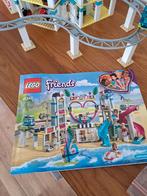 Lego 41347 Heartlake City Resort friends, Kinderen en Baby's, Ophalen of Verzenden, Zo goed als nieuw