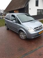 Opel meriva 1.6  loop of sloop, Ophalen, Opel