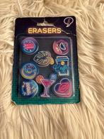 Neon Gummen - Set van 8, Ophalen of Verzenden, Nieuw