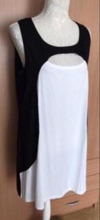 Twister jurk maat 1 42/44 NIEUW, Overige kleuren, Maat 42/44 (L), Nieuw, Ophalen of Verzenden