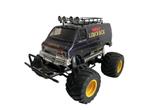 Tamiya Lunch Box 1/12 rc auto