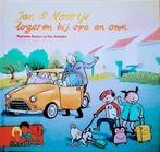 Jan & Noortje Logeren Bij Opa En Oma, Gelezen, 3 tot 4 jaar, Ophalen of Verzenden, Marianne Busser En Ron Schröder.