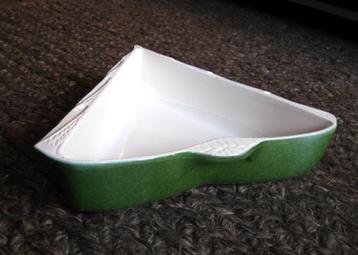 vintage Franse ovenschaal patéschaal kerst schaal beschikbaar voor biedingen