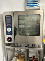 Te koop: Professionele Eloma combisteamer– Genius, Ophalen, Gebruikt