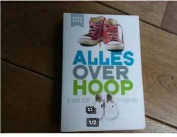 Anne Alles, Alles over Hoop beschikbaar voor biedingen