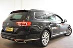 Volkswagen Passat Variant GTE 218PK DSG HYBRID € 23.745,00, Electronic Stability Program (ESP), Euro 6, 4 cilinders, Zwart