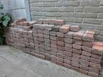 Tuin klinkers, Tuin en Terras, Tegels en Klinkers, Ophalen, Klinkers, Zo goed als nieuw, 10 m² of meer
