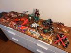 Lego Ninjago verzameling, Ophalen of Verzenden, Gebruikt, Complete set, Lego