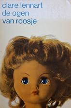 Clare Lennart - De ogen van Roosje, Ophalen of Verzenden, Gelezen, Nederland