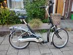 Lage instap vanRaam Balance fiets, Fietsen en Brommers, Ophalen, Zo goed als nieuw, 20 inch of meer, Overige merken