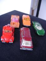 oude matchbox autootjes, Antiek en Kunst, Ophalen of Verzenden