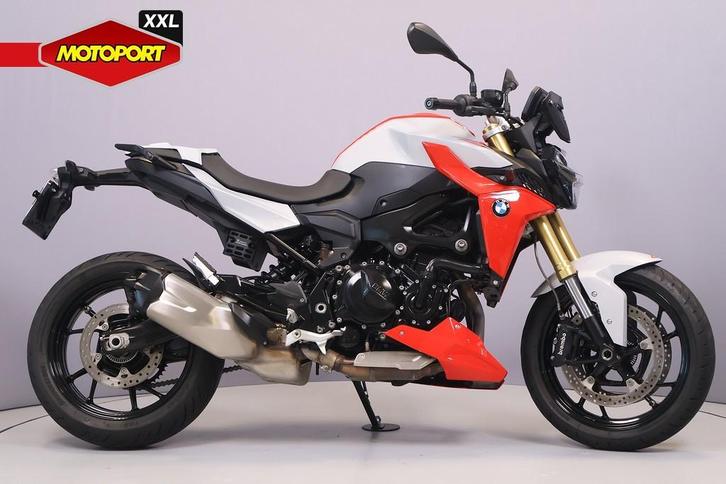 BMW F 900 R A2 35KW (bj 2021), Motoren, Motoren | BMW, Bedrijf, Naked bike