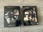 DVD Box / Boxset The X-Files Seizoen 1 & 2, Cd's en Dvd's, Dvd's | Tv en Series, Boxset, Science Fiction en Fantasy, Ophalen of Verzenden