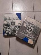 Olympiade 1936 2 banden compleet!, Ophalen of Verzenden, Duitsland, Boek of Tijdschrift