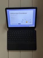 Lenovo Duet Book 2-in-1 (Laptop & Tablet) | Updates tot 2030, Computers en Software, Chromebooks, Ophalen, 14 inch, Qwerty, Touchscreen
