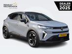 Renault Captur 1.6 E-Tech full hybrid 145 techno AUTOMAAT /, Stof, 4 cilinders, Bedrijf, Hybride Elektrisch/Benzine