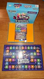 Squla bordspel groep 4 - 8 en ouders,  2-4 spelers, Hobby en Vrije tijd, Gezelschapsspellen | Bordspellen, Een of twee spelers